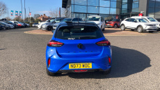 Vauxhall Corsa 1.2 GS 5dr Petrol Hatchback